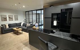 Urban Loft Rosal - parking privado